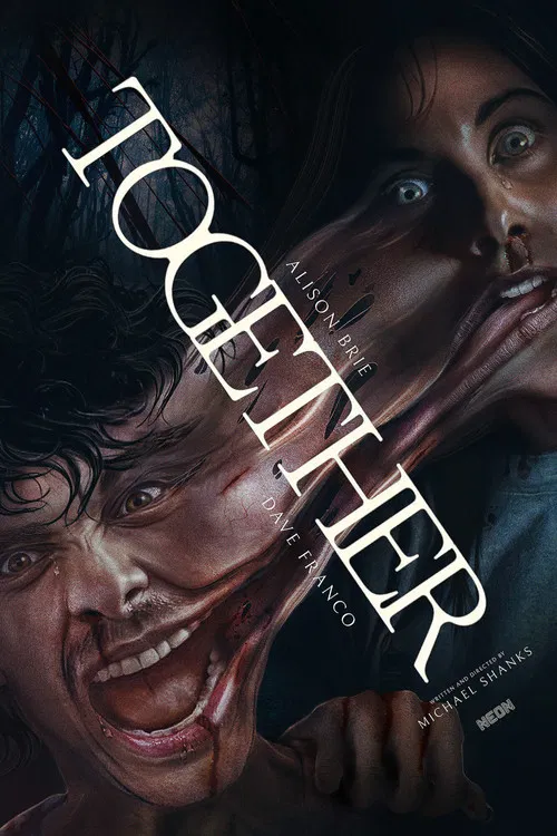 Together (2025) Hindi Dubbed