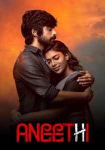 Aneethi 2025 Hindi Dubbed Movie Download HDRip