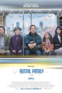 Rental Family (2025) 720p HDCAMRip Hindi Dubbed Movie