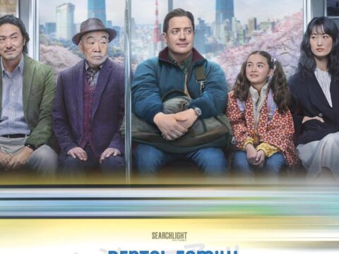 Rental Family (2025) 720p HDCAMRip Hindi Dubbed Movie