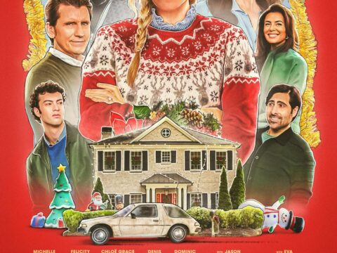 Oh What Fun 2025 Hindi Dubbed Movie Free Download