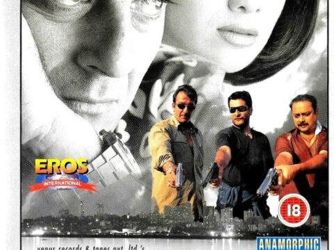 Hathyar (2002) HDRip Full Hindi Movie ESubs