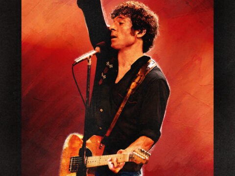 Springsteen Deliver Me from Nowhere (2025) 720p HDRip Hindi Dubbed Movie Download