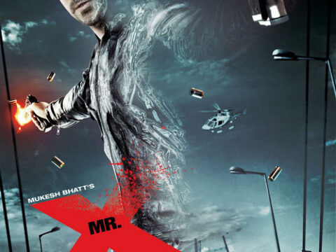 Mr.X (2015) HDRip Full Hindi Movie Download Watch Online Free
