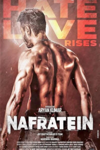 Nafratein (2025) HDTC Full Hindi Movie Watch Online Download