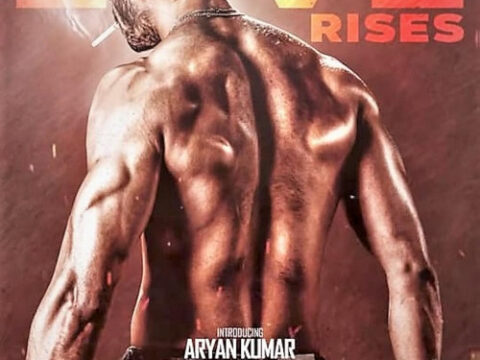 Nafratein (2025) HDTC Full Hindi Movie Watch Online Download