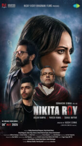 Nikita Roy (2025)