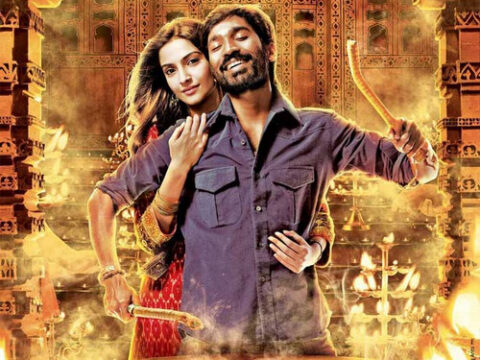 Raanjhanaa (2013) BluRay Full Hindi Movie Free Download