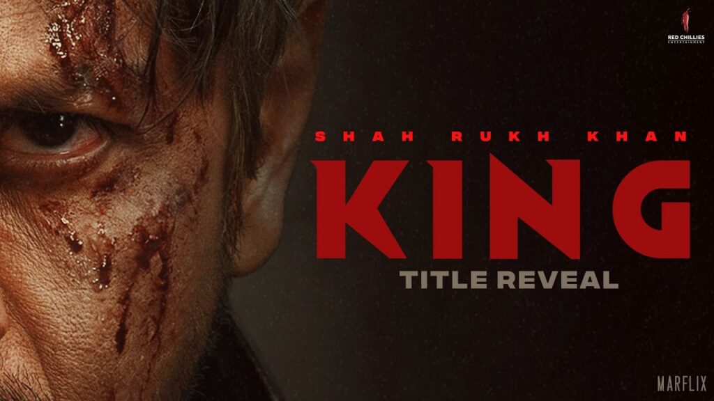 KING 2026 Movie Watch Online Download | Shah Rukh Khan