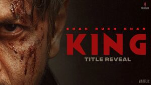 KING 2026 Movie Watch Online Download | Shah Rukh Khan 