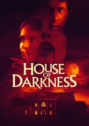 House of Darkness Dual Audio BluRay || 300Mb || 720p || 1080p