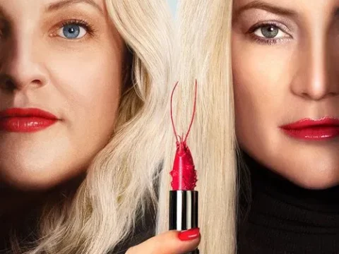 Shell (2024) Hindi Dubbed (ORG) & English [Dual Audio] WEB-DL 1080p 720p 480p [Full Movie]