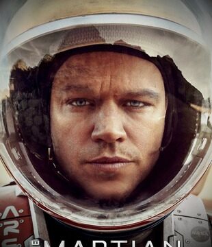 The Martian Dual Audio BluRay || 300Mb || 720p || 1080p