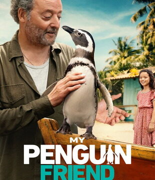 My Penguin Friend Dual Audio HDRip || 300Mb || 720p || 1080p