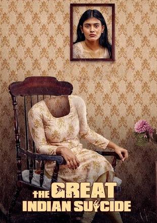 The Great Indian Suicide Hindi Dubbed Movie Download HDRip