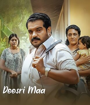 Doosri Maa Hindi Dubbed Movie Download HDRip