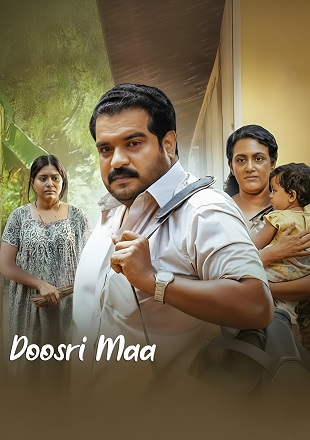 Doosri Maa Hindi Dubbed Movie Download HDRip