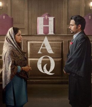 Haq 2025 Hindi Movie Download HDRip