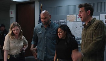 Trap House (Hindi Dubbed)
