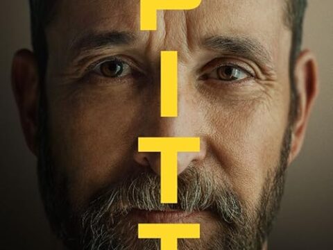 The Pitt (Season 2) Hindi Dubbed (DD 5.1) & English [Dual Audio]