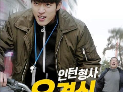 Intern Detective (2019) Hindi Dubbed (ORG) & Korean [Dual Audio] WEB-DL [Full Movie]