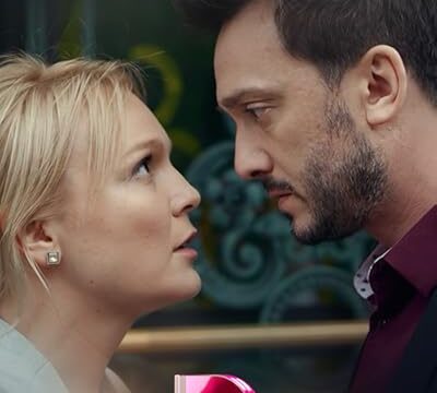 Eclipse AKA Zatmenie (Season 1) Hindi Dubbed (ORG) [Single Audio] All Episodes | WEB-DL 1080p 720p 480p HD [2018 Tv Series Series]