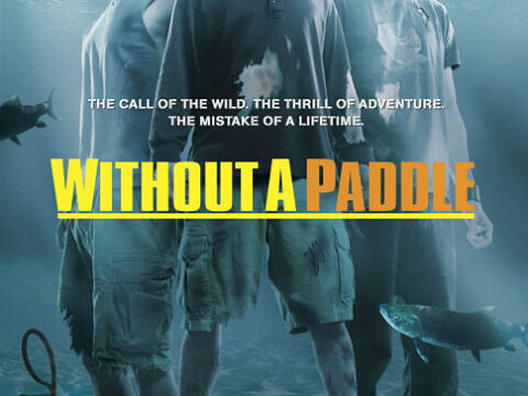 Without a Paddle (2004) Hindi Dubbed (ORG) & English [Dual Audio] BluRay 1080p 720p 480p HD [Full Movie]