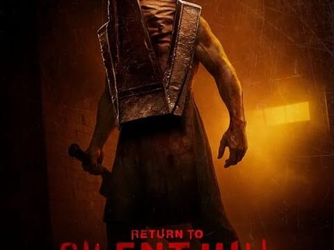 Return to Silent Hill (2026) Full Movie In English [CAMRip 1080p 720p 480p]