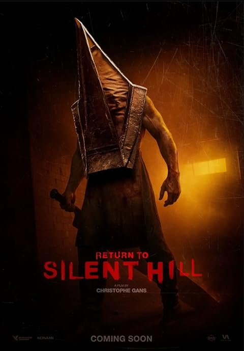 
Return to Silent Hill (2026) Full Movie In English [CAMRip 1080p 720p 480p]
