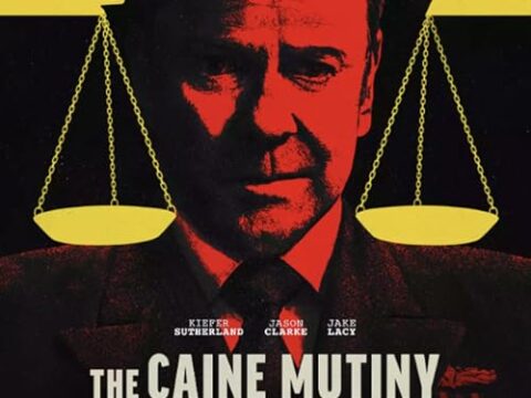 The Caine Mutiny Court-Martial (2023) Hindi Dubbed (ORG) & English [Dual Audio] WEB-DL 1080p 720p 480p HD [Full Movie]