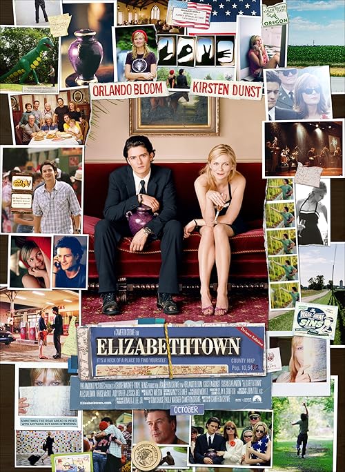 Elizabethtown (2005) Hindi Dubbed (ORG) & English [Dual Audio] BluRay 1080p 720p 480p HD [Full Movie]