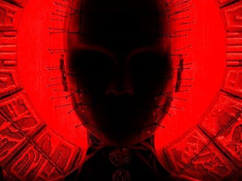 Hellraiser (2022)