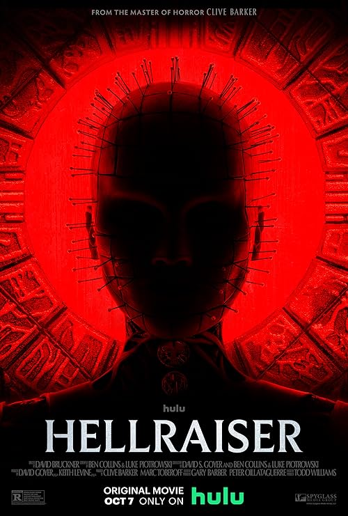 Hellraiser (2022)