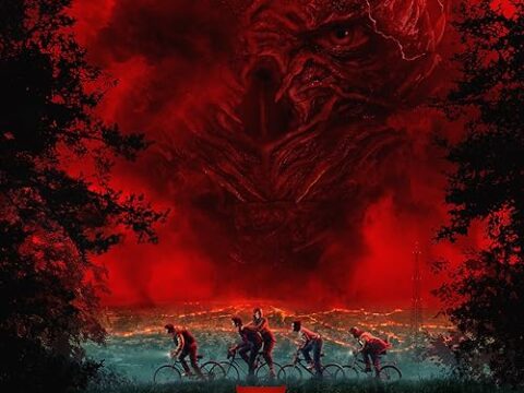 Stranger Things (Season 5)