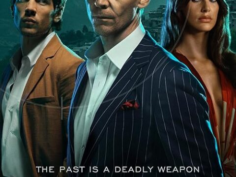 The Night Manager (Season 2) Hindi Dubbed (DD 5.1) & English [Dual Audio] | WEB-DL