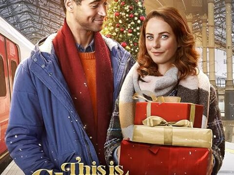 This Is Christmas (2022) Hindi Dubbed (ORG) & English [Dual Audio] WEB-DL 1080p 720p 480p HD [Full Movie]