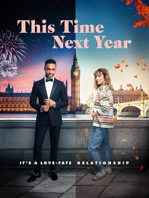 This Time Next Year (2024) Hindi Dubbed (ORG) & English [Dual Audio] WEB-DL 1080p 720p 480p [Full Movie]