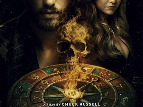 Witchboard (2024) Hindi Dubbed (DD 5.1) & English [Dual Audio] WEB-DL HD [Full Movie]