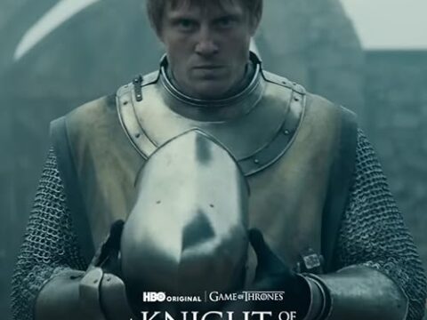 A Knight of the Seven Kingdoms (Season 1) Hindi Dubbed (DD 5.1) & English [Dual Audio] | WEB-DL