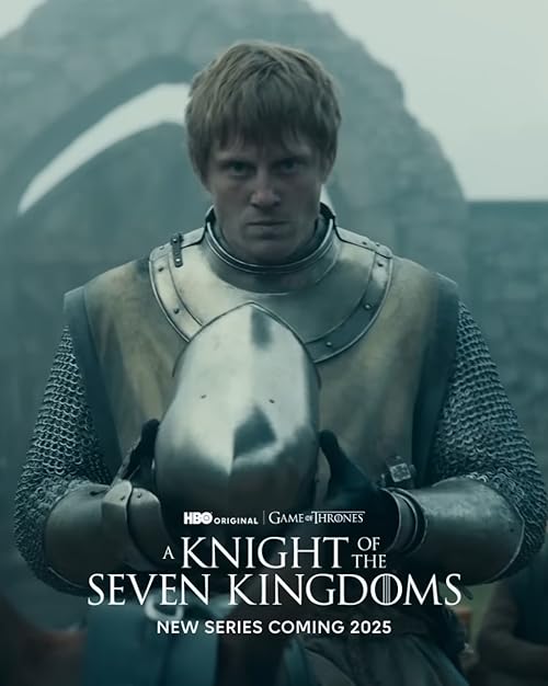A Knight of the Seven Kingdoms (Season 1) Hindi Dubbed (DD 5.1) & English [Dual Audio] | WEB-DL