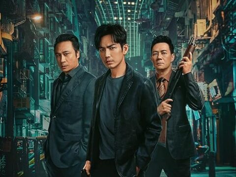 Death Stranding (2023) Hindi Dubbed (ORG) & Chinese [Dual Audio] BluRay 1080p 720p 480p HD [Full Movie]