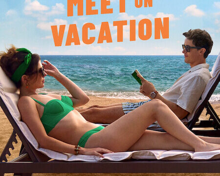 People We Meet on Vacation (2026) Hindi Dubbed (DD 5.1) & English [Dual Audio] WEB-DL
