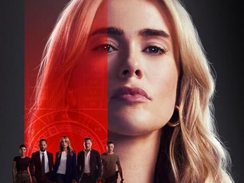 The Hunting Party (Season 2) Hindi Dubbed (DD 5.1) & English [Dual Audio] | WEB-DL