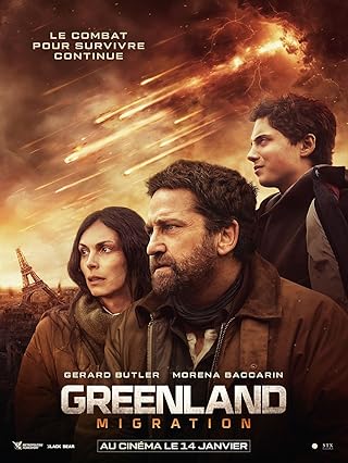 Greenland: Migration (2025) Full Movie In English [CAMRip.V3 1080p 720p 480p]