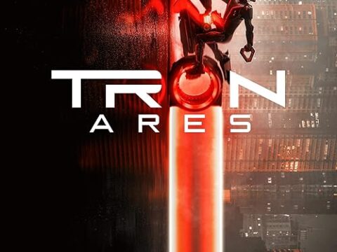 Tron: Ares (2025) Hindi Dubbed (DD 5.1) & English [Dual Audio] BluRay 4K HDR [Full Movie]