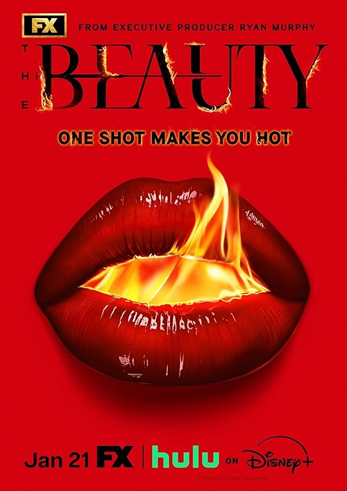 The Beauty (Season 1) English (DD 5.1) WEB-DL 1080p 720p 480p HD [2026 HULU Series]