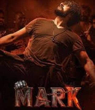 Mark 2025 Hindi Dubbed Movie Download HDTC