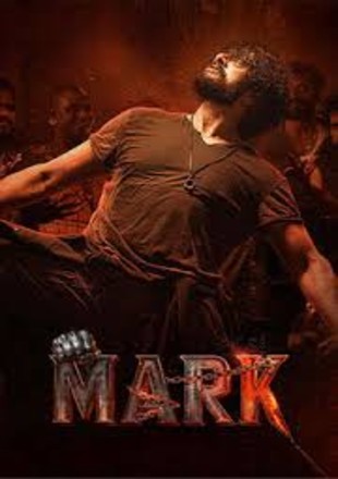 Mark 2025 Hindi Dubbed Movie Download HDTC