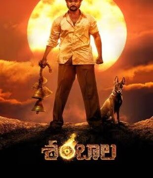 Shambhala 2025 Hindi Dubbed Movie Download HDTC