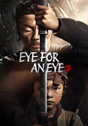 ye for an Eye 2 Dual Audio BluRay Download Hindi Dubbed Movie